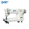 DT8350 DOIT single needle hand stitch industrial lockstitch sewing machine